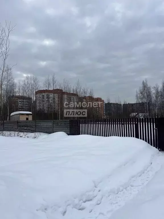 Участок в Московская область, Куровское Орехово-Зуевский городской ... - Фото 1