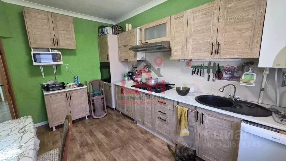 Дом в Ставропольский край, Предгорный муниципальный округ, ... - Фото 2