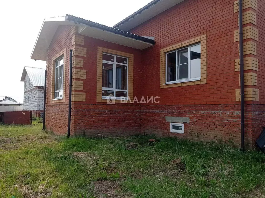 Дом в Московская область, Луховицы Молодежный-2 мкр, ул. Цветочная, 6 ... - Фото 1