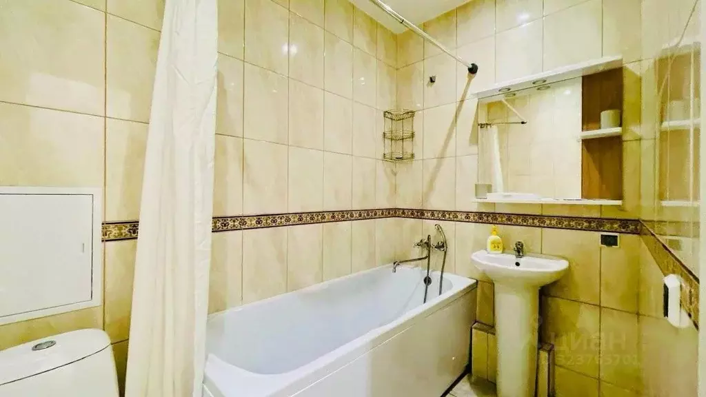 1-к кв. Санкт-Петербург ул. Руднева, 18 (40.0 м) - Фото 2