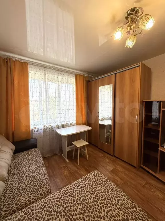 Комната 19 м в 1-к., 4/5 эт. - Фото 0