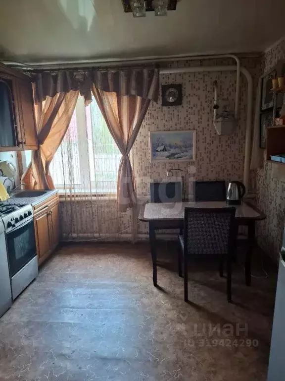 Дом в Воронежская область, Верхнехавский район, Углянское с/пос, пос. ... - Фото 1