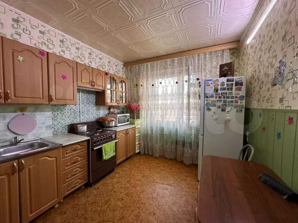 2-к. квартира, 52,8 м, 5/9 эт. - Фото 0