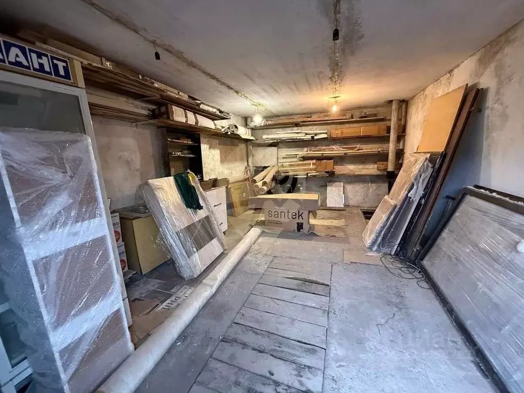 Гараж в Белгородская область, Старый Оскол просп. Алексея Угарова (24 ... - Фото 2