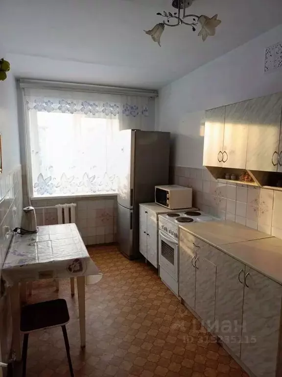3-к кв. Амурская область, Свободный Школьная ул., 59 (70.0 м) - Фото 1