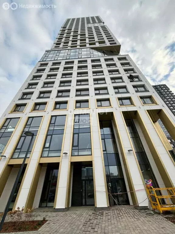 2-комнатная квартира: Уфа, жилой район Зелёная Роща, жилой комплекс ... - Фото 2