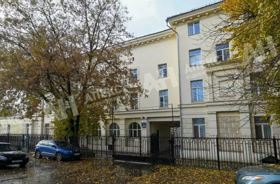 Офис (2135 м) - Фото 2