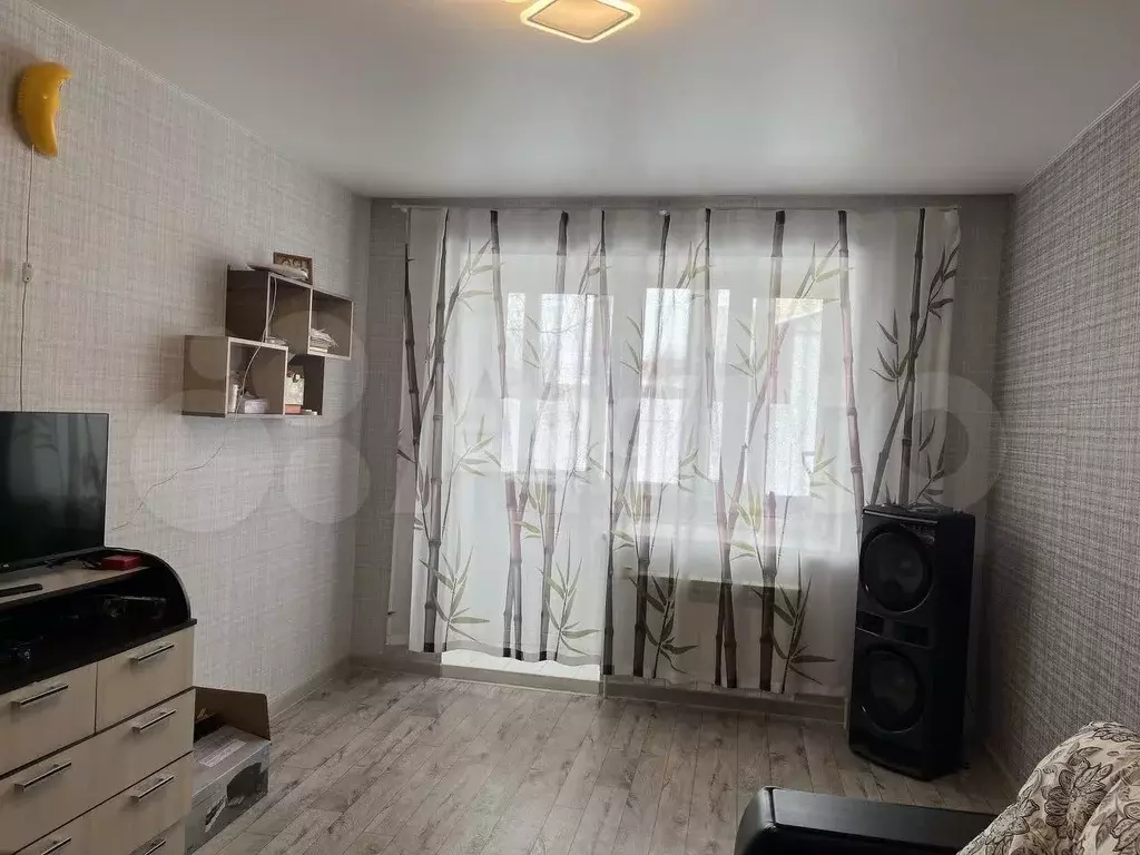 1-к. квартира, 47,2 м, 1/4 эт. - Фото 1