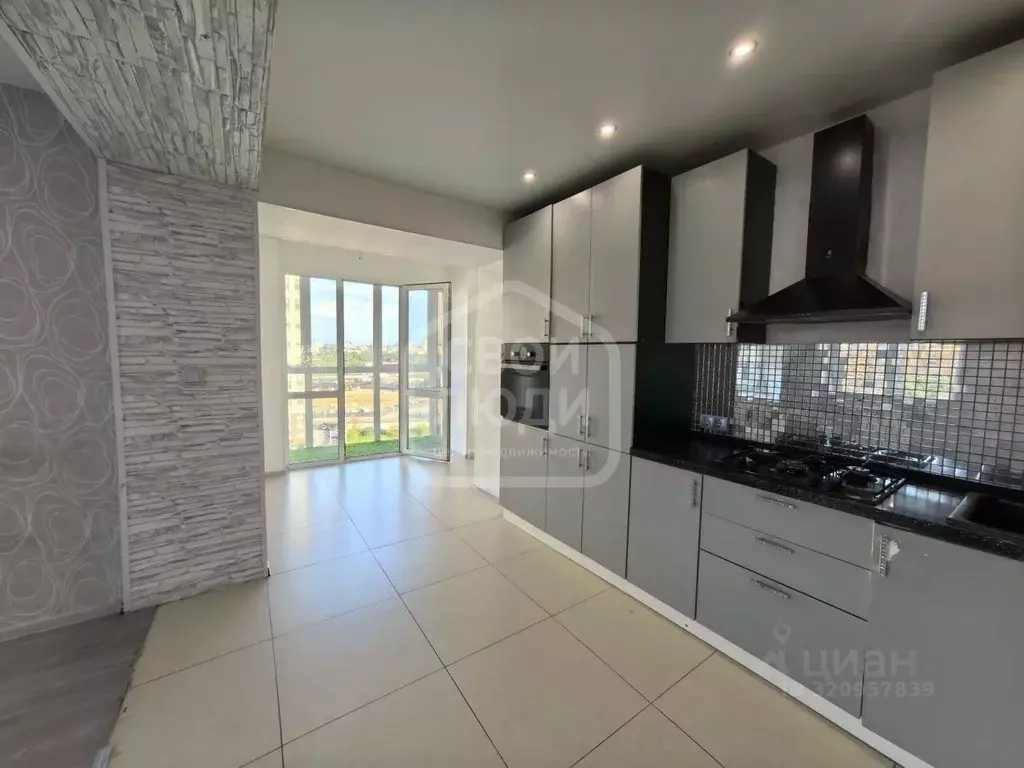 3-к кв. Рязанская область, Рязань Мервинская ул., 30 (78.4 м) - Фото 1