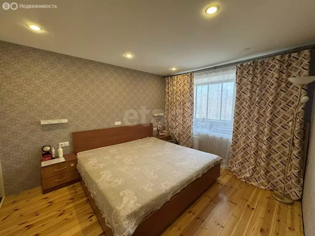 4-комнатная квартира: Новогорный, Советская улица, 29 (110.5 м) - Фото 1