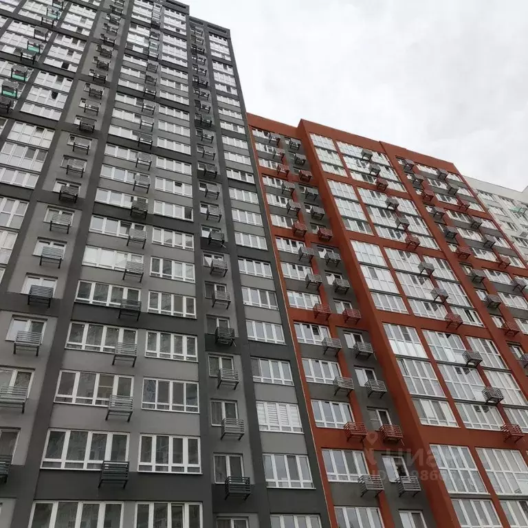 3-к кв. Самарская область, Самара Южное ш., 9 (85.0 м) - Фото 1