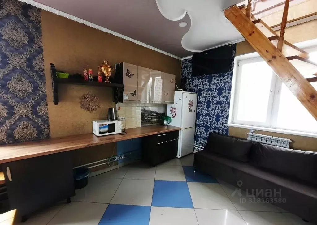 Дом в Челябинская область, Копейск Любитель СНТСН, 134В (150 м) - Фото 1