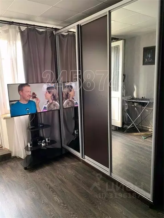 1-к кв. Москва Ивантеевская ул., 2К4 (31.0 м) - Фото 0