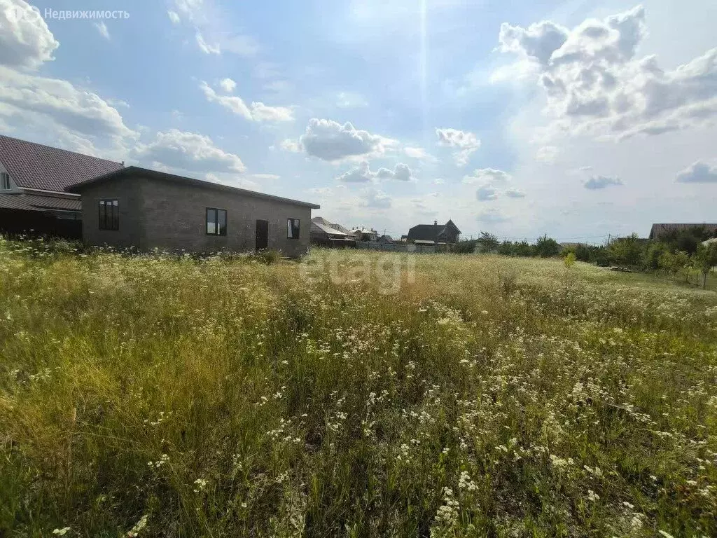 Дом в Старый Оскол, улица Пушкарская Дача (68 м) - Фото 1