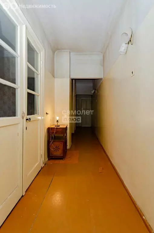 3-комнатная квартира: Челябинск, улица Сталеваров, 27 (75.8 м) - Фото 0