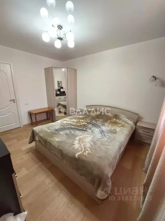 2-к кв. Ивановская область, Иваново Бакинский проезд, 51А (57.0 м) - Фото 2