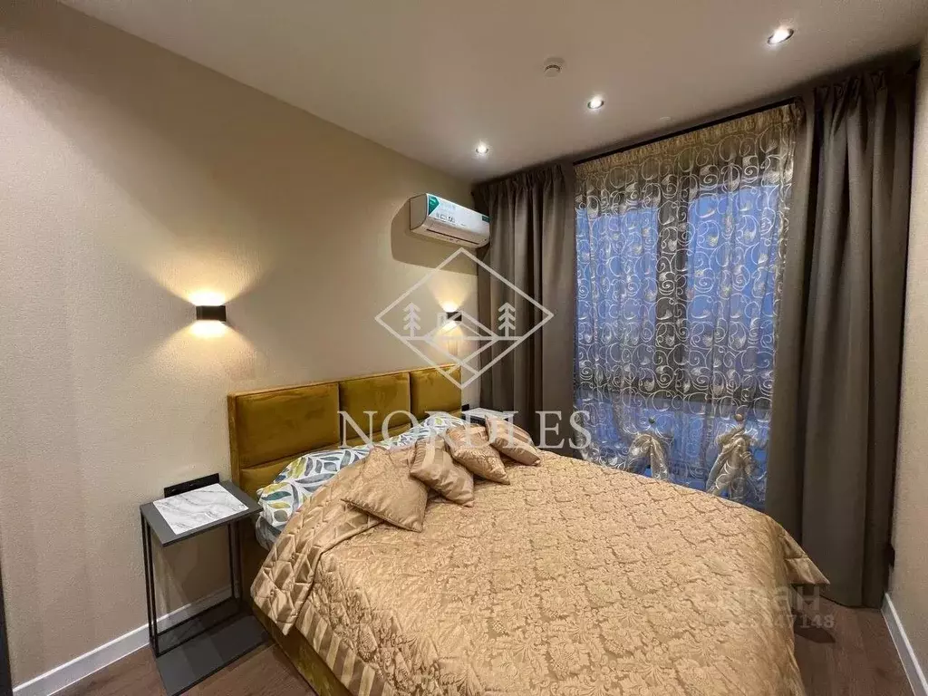 2-к кв. Москва Окружной проезд, 10Б (33.6 м) - Фото 1