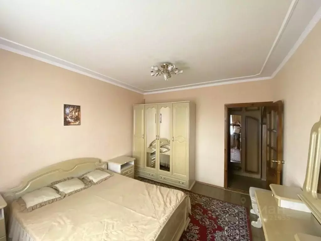 2-к кв. Тамбовская область, Тамбов ул. Чичерина, 34 (52.5 м) - Фото 0