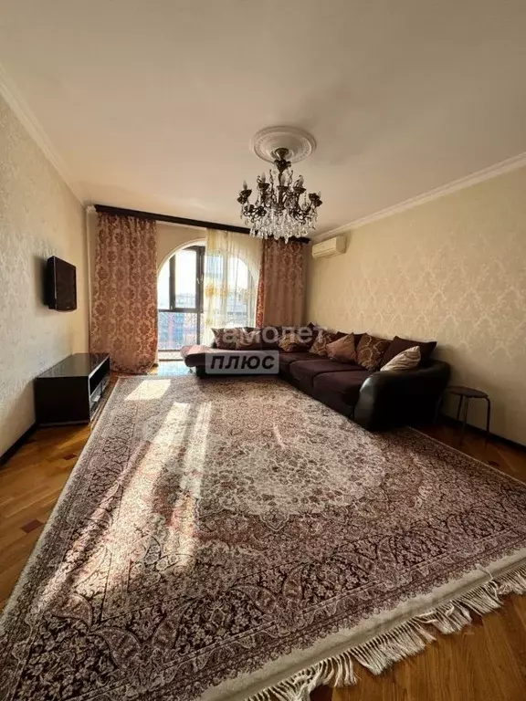 2-к кв. Дагестан, Каспийск ул. Ленина, 78А (68.0 м) - Фото 1
