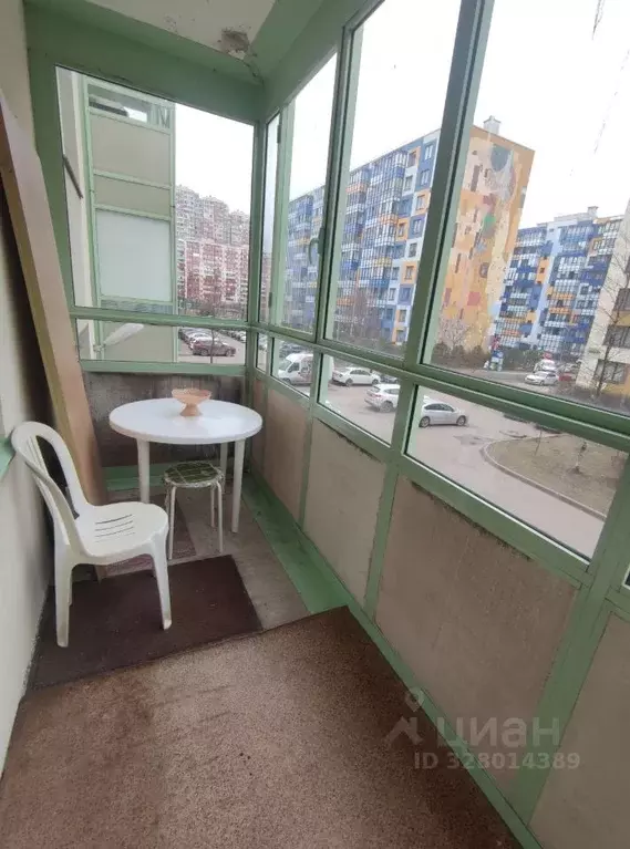 Студия Ленинградская область, Кудрово г. Всеволожский район, Заневское ... - Фото 2