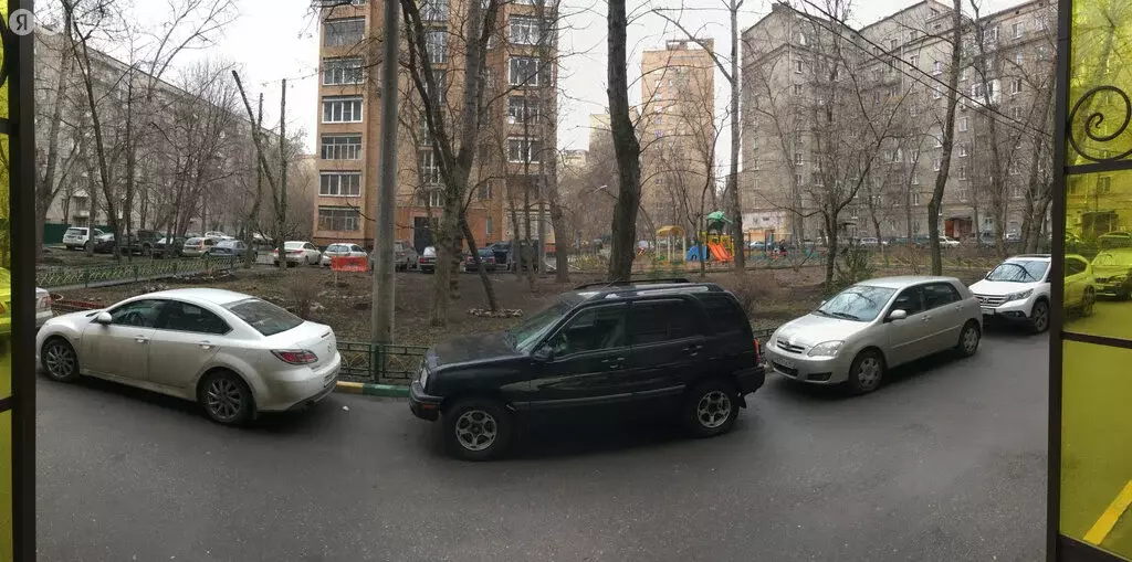 3-комнатная квартира: Москва, Кутузовский проспект, 5/3 (84.3 м) - Фото 1