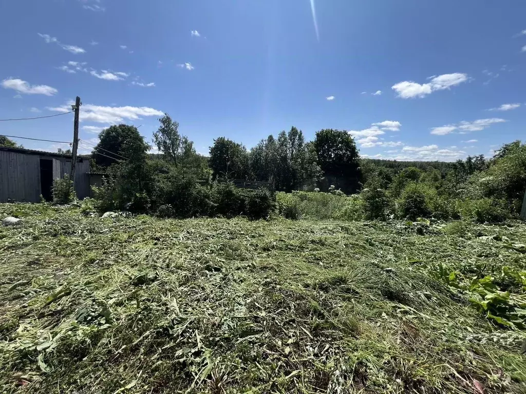 Дом в Тульская область, Алексин городской округ, д. Торчково  (81 м) - Фото 2