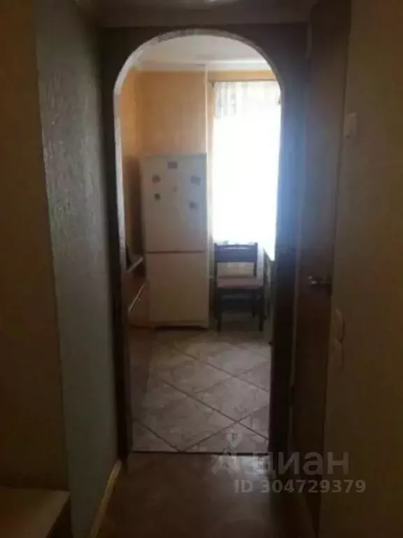 1-к кв. Татарстан, Казань ул. Четаева, 25 (37.0 м) - Фото 1
