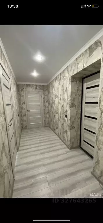 1-к кв. Ростовская область, Сальск ул. Ленина, 10 (30.0 м) - Фото 1