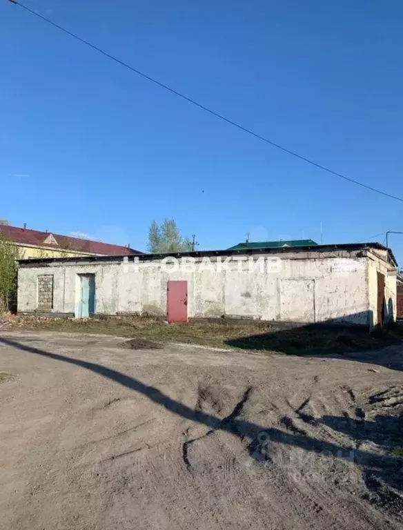 помещение свободного назначения в новосибирская область, татарск ул. . - Фото 1