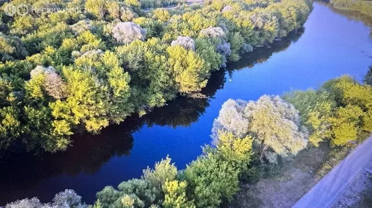 Участок в Курский район, Лебяженский сельсовет, деревня Толмачёво (10 ... - Фото 1