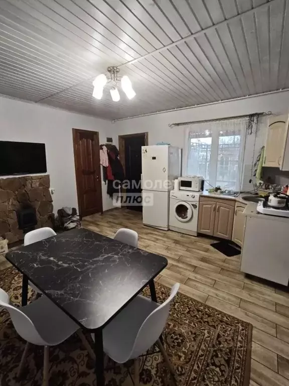 Дом в Краснодарский край, Анапа муниципальный округ, Куток хут. проезд ... - Фото 2