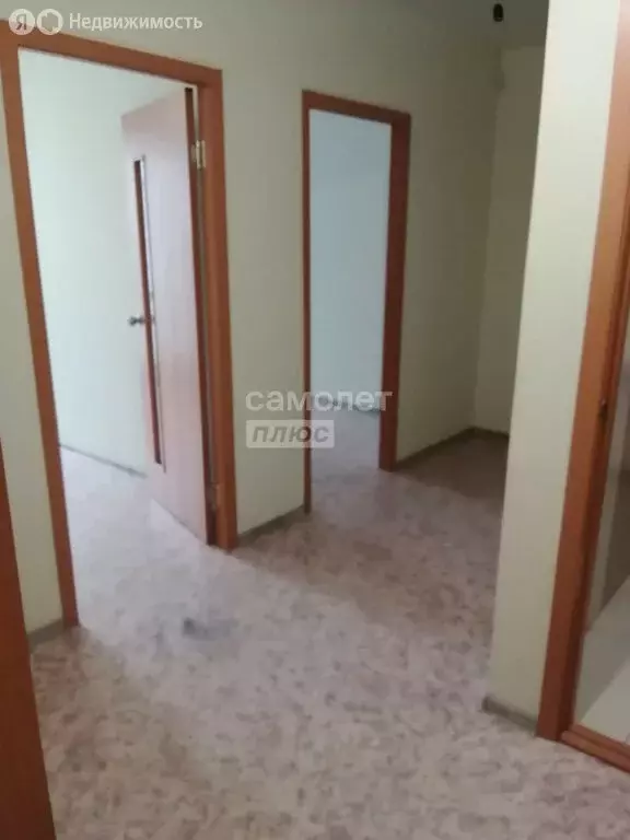 1-комнатная квартира: Тобольск, 15-й микрорайон, 16 (30 м) - Фото 1