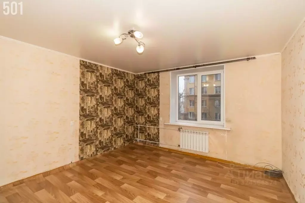 Комната Челябинская область, Челябинск Российская ул., 19Б (19.7 м) - Фото 2