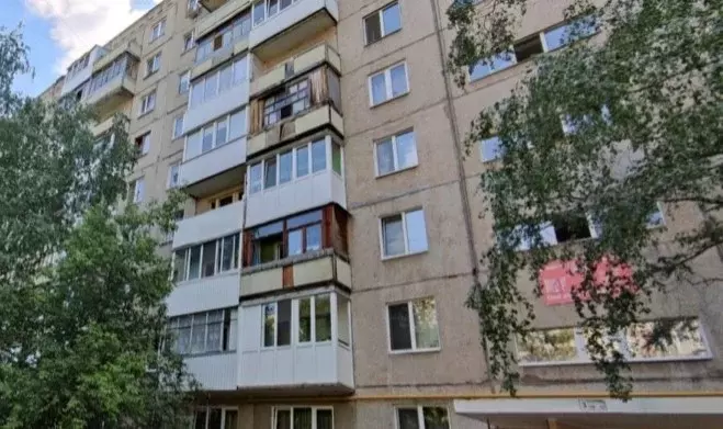 Продаётся 2-к квартира, 49.2 м - Фото 0