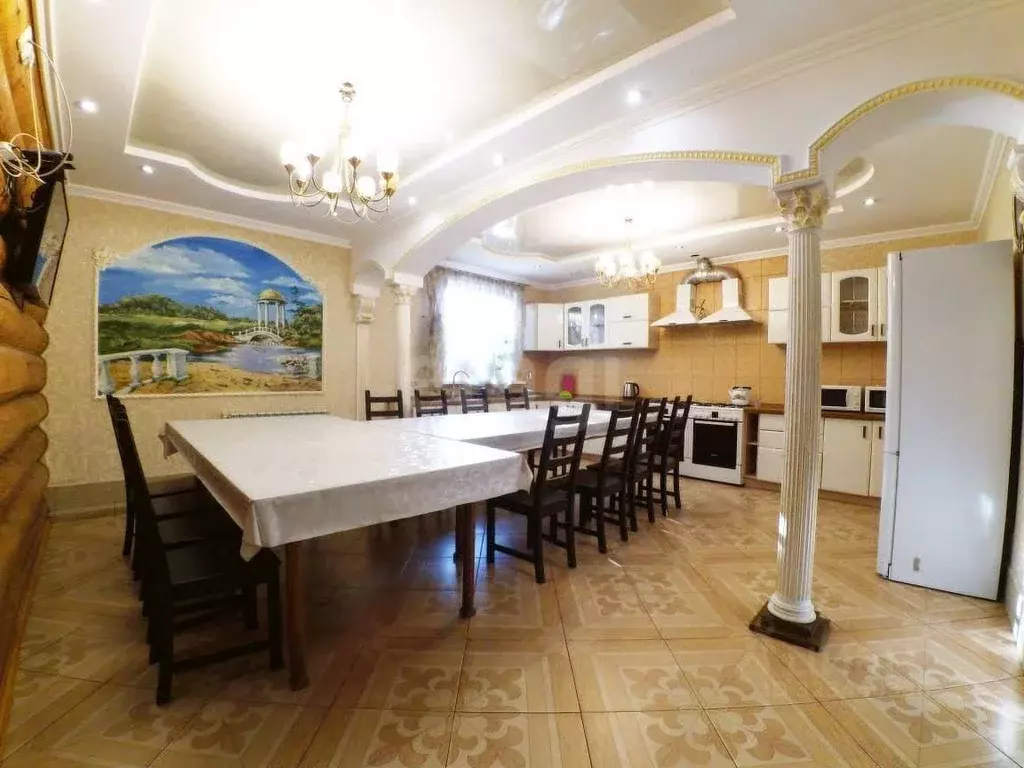 Дом в Татарстан, Казань Самосырово жилмассив, ул. Мира, 15 (300 м) - Фото 2