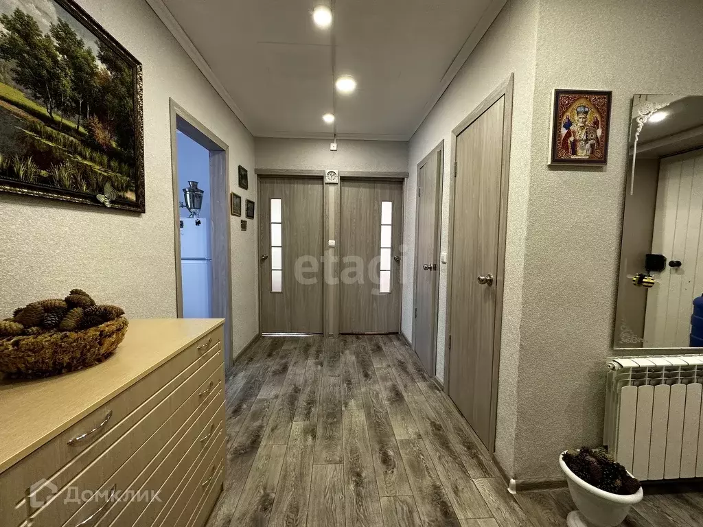 Продаётся 2-к квартира, 51.6 м - Фото 1