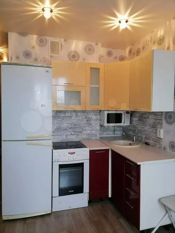 Квартира-студия, 30 м, 12/17 эт. - Фото 0