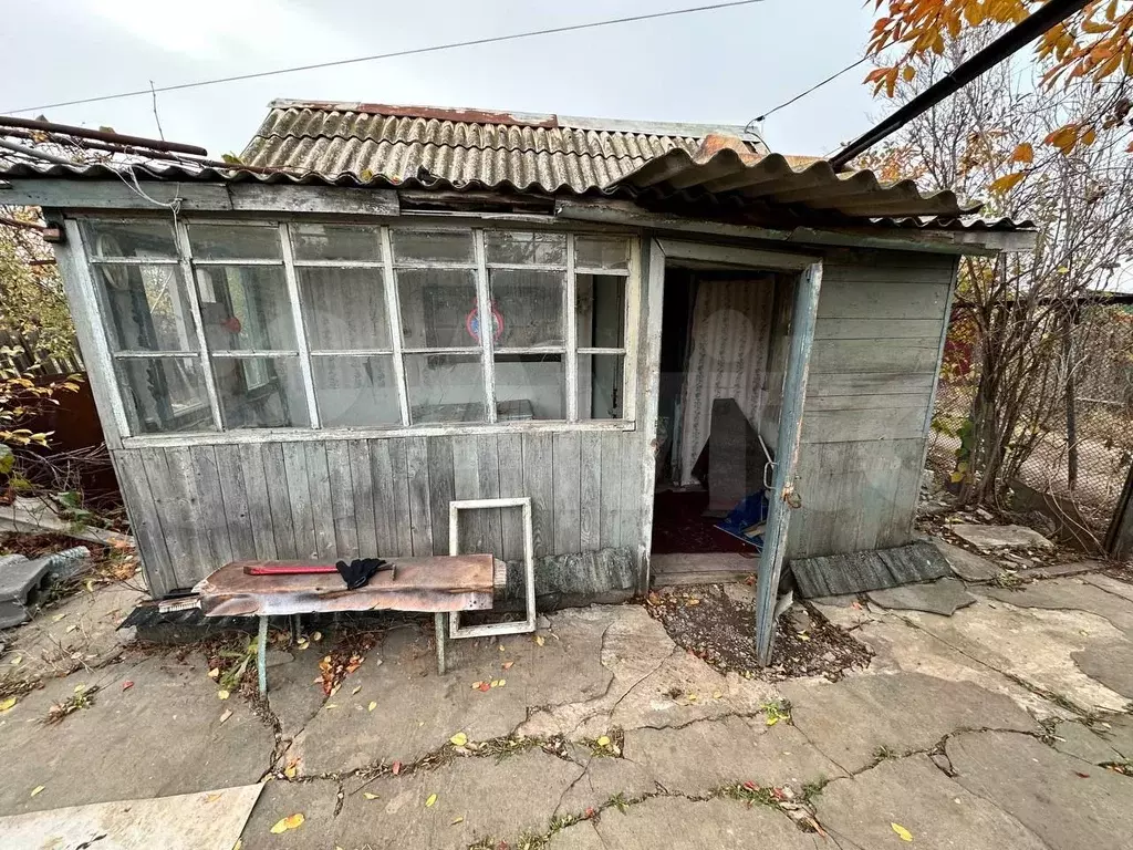 Дача 20 м на участке 6 сот. - Фото 0