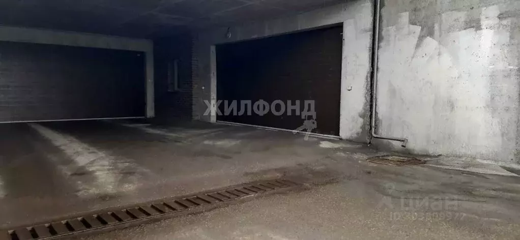 Гараж в Новосибирская область, Новосибирск ул. Немировича-Данченко, ... - Фото 0