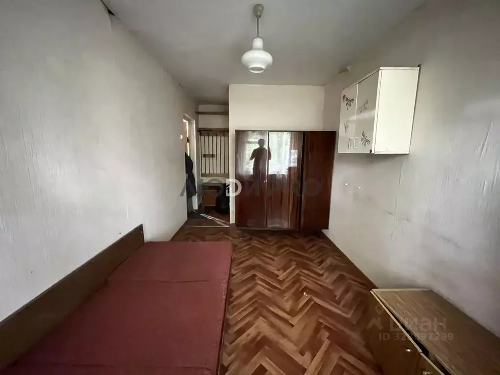 Комната Ярославская область, Ярославль ул. Труфанова, 7 (14.0 м) - Фото 2