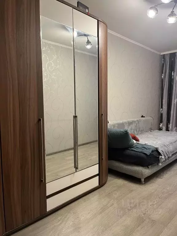 3-к кв. Москва Судостроительная ул., 49К1 (56.9 м) - Фото 1