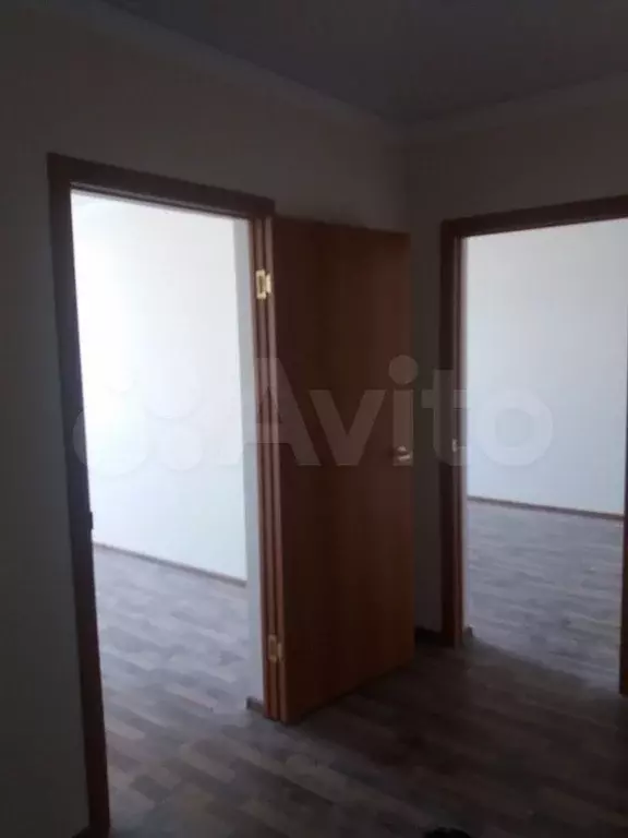 2-к. квартира, 55 м, 3/3 эт. - Фото 1