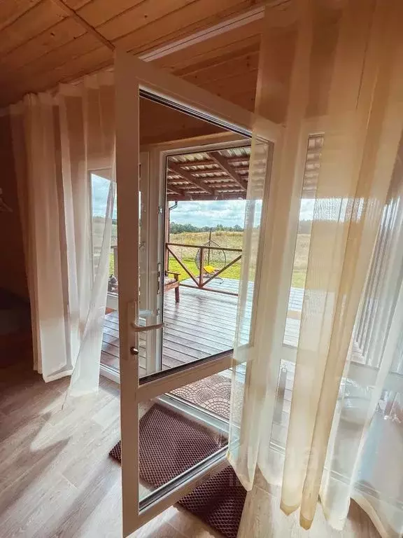 Дом в Калининградская область, Зеленоградский муниципальный округ, ... - Фото 1