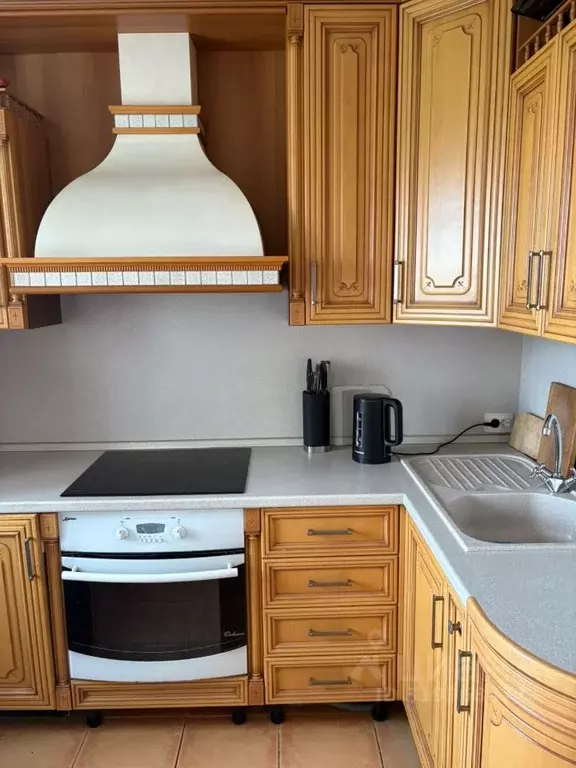 3-к кв. Хабаровский край, Хабаровск Комсомольская ул., 34 (70.0 м) - Фото 1