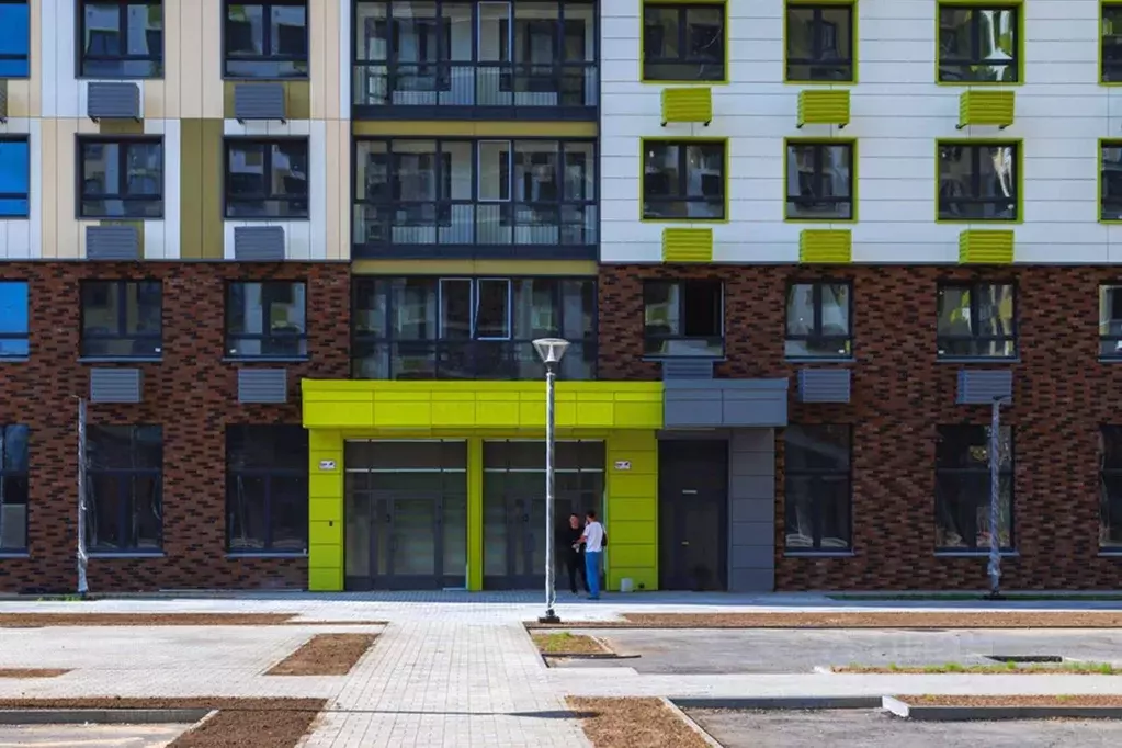 Помещение свободного назначения в Московская область, Красногорск ... - Фото 2