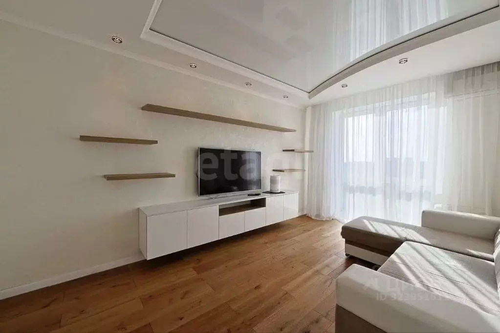 1-к кв. Калининградская область, Калининград ул. Генерала Челнокова, ... - Фото 1