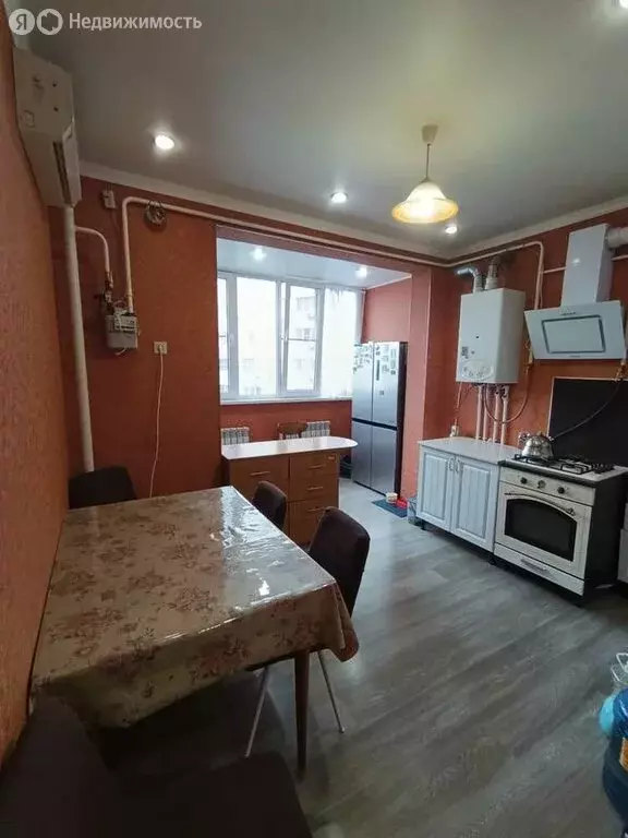 1-комнатная квартира: Анапа, Алмазный проезд, 9к1 (50 м) - Фото 2