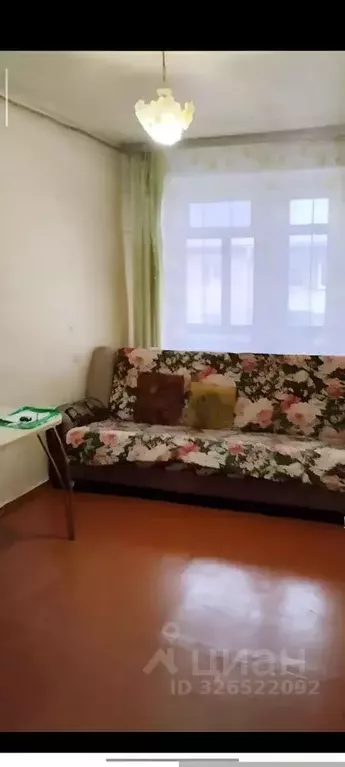 2-к кв. Белгородская область, Белгородский район, Разумное рп ул. ... - Фото 1