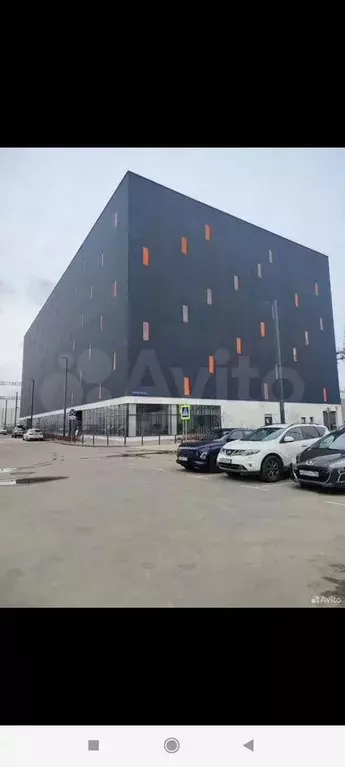Машиноместо, 14 м - Фото 0
