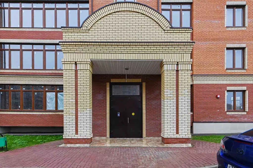 4-к кв. Московская область, Химки Клязьма-Старбеево мкр, Международный ... - Фото 1